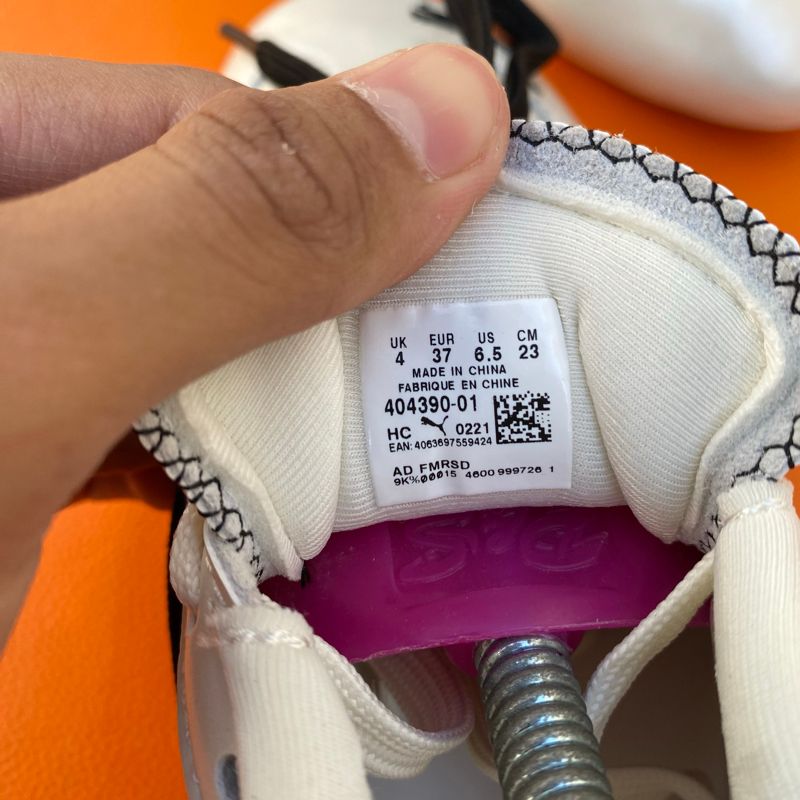 Puma Speedcat Rosie, foto 7