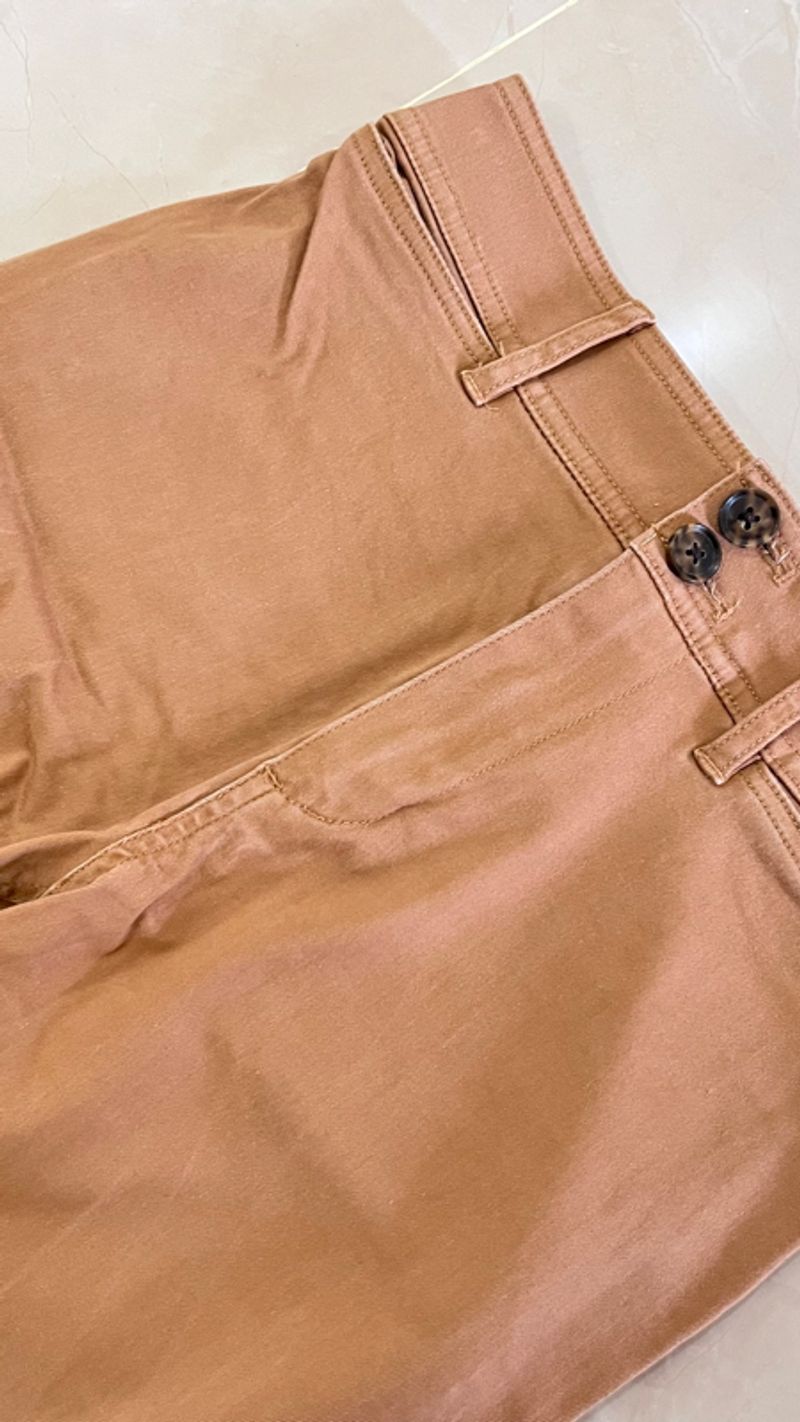mango wide pants, foto 4