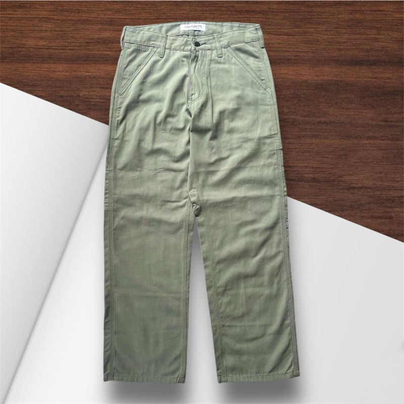 Singgle knee Carhartt WIP, foto 2