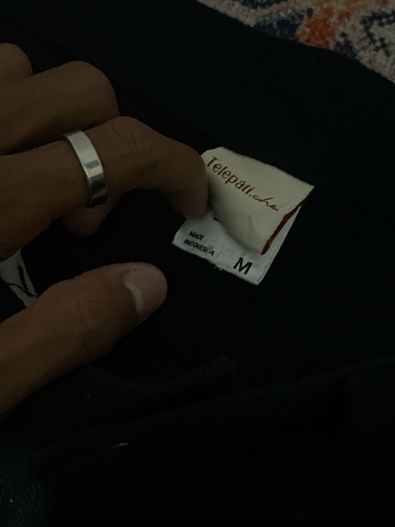 baggy telepat.che, foto 2