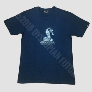 Vintage T-shirt Volcom - Cobra