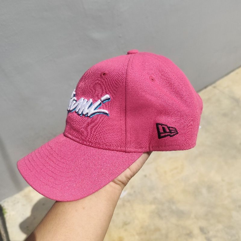 New Era NBA Miami Heat, foto 2