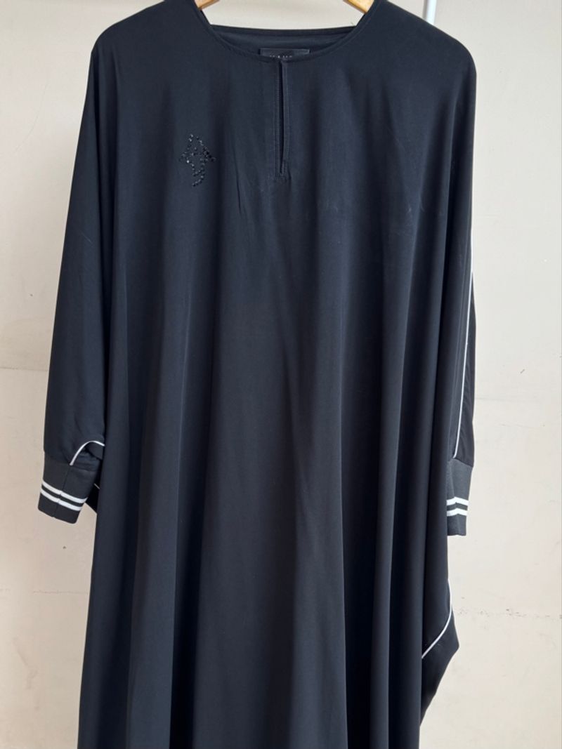 Abaya Hauri Women Original, foto 5