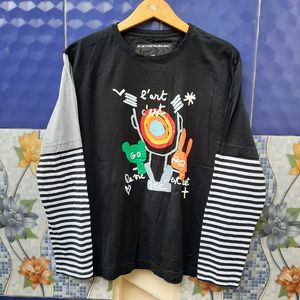 Jc de Castelbajaj longsleeve