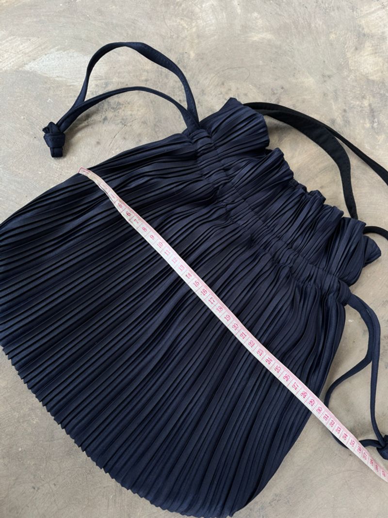 Blueorb Two Way Ribbon Totebag, foto 8