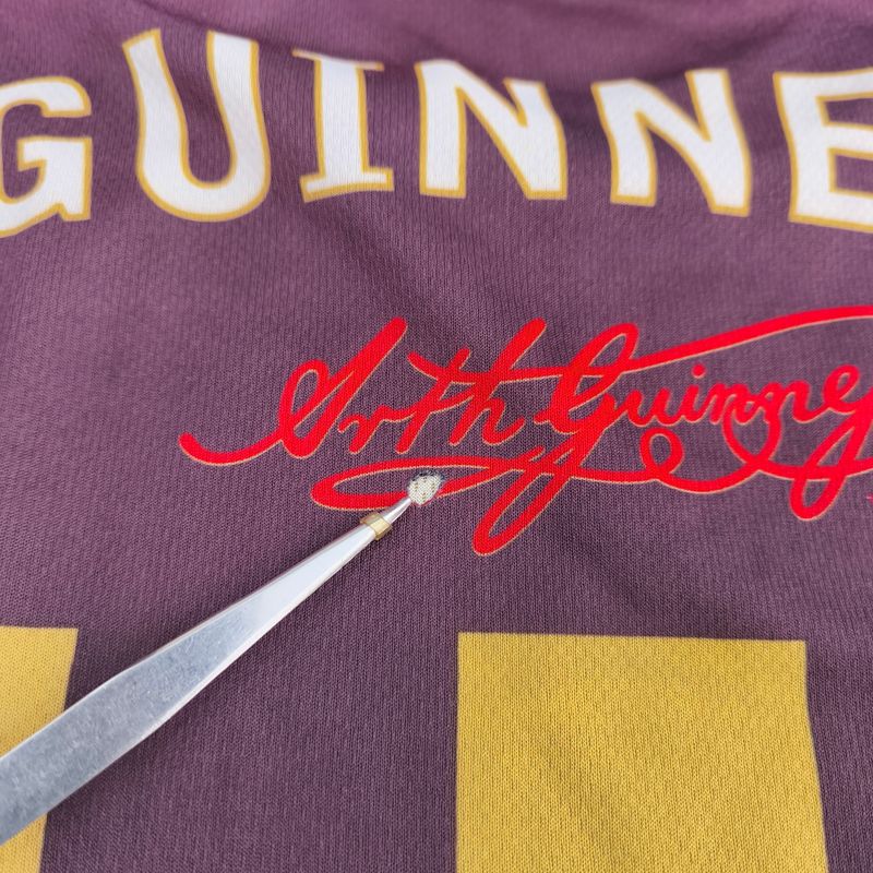 Kaos Jersey Guinness, foto 6