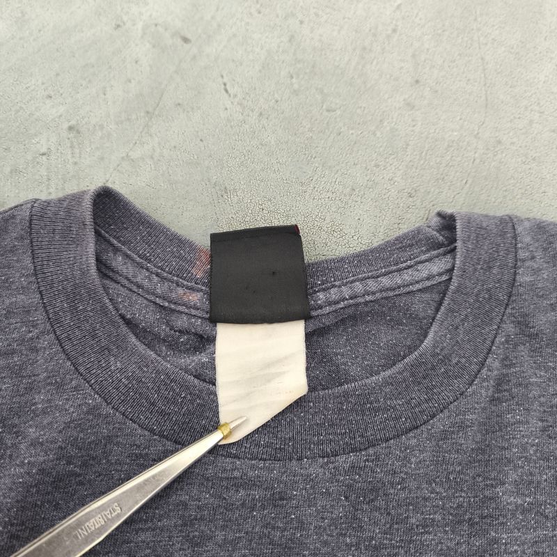 Kaos Vintage Quicksilver, foto 4