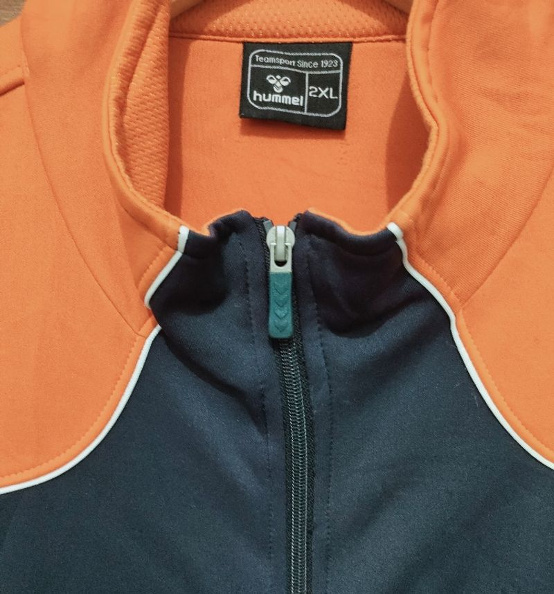 HUMMEL Tracktop, foto 2