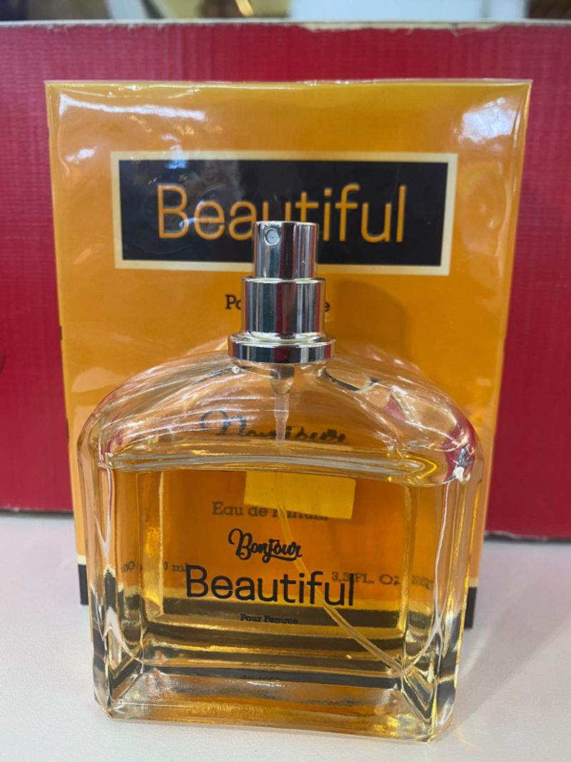 PROMO!! Parfume Wangi Vanilla Murah, foto 4