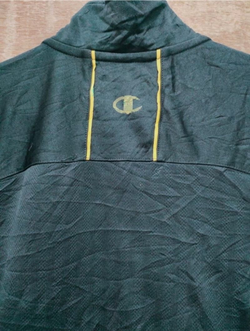 Champion tracktop Japan “Condition Plus”   🇯🇵, foto 2