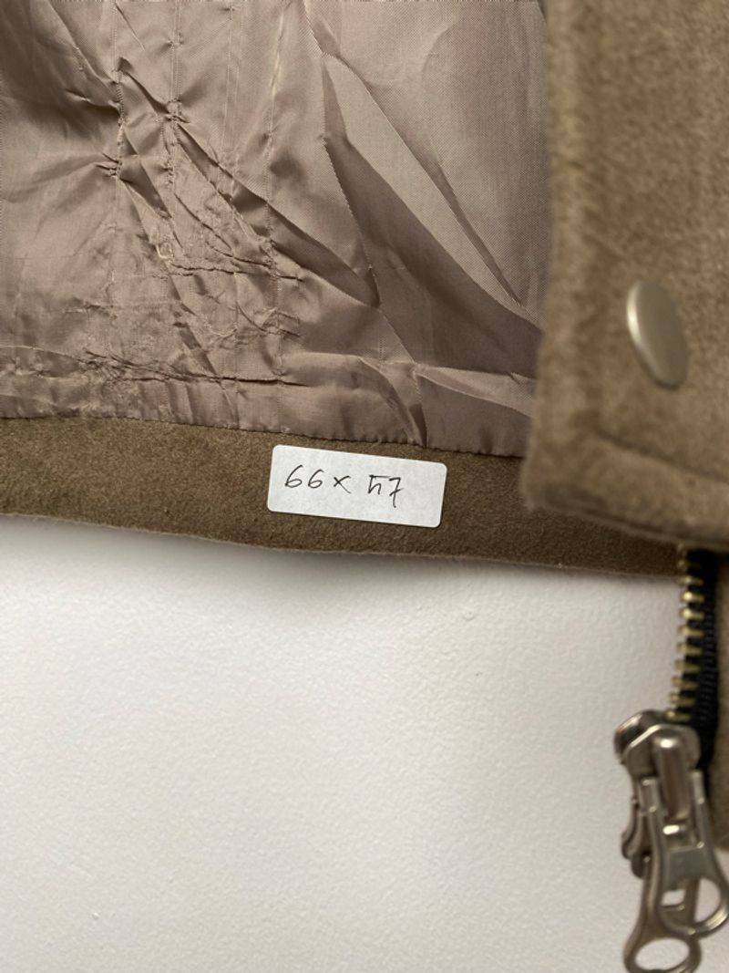 Wool Jacket, foto 6