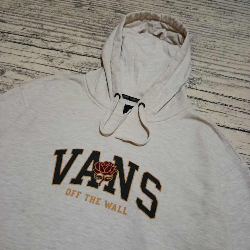 Hoodie Vans 66 Champs, foto 2