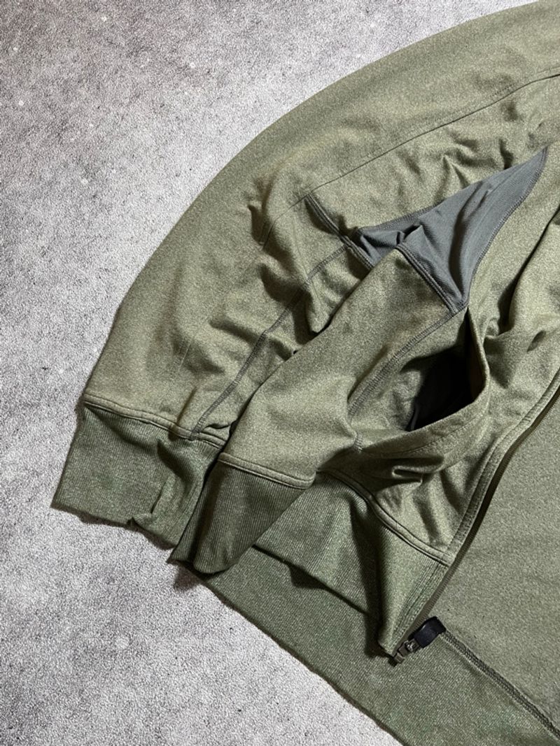 Lululemon Vent Tech Full Zip Magnetic Jacket, foto 8