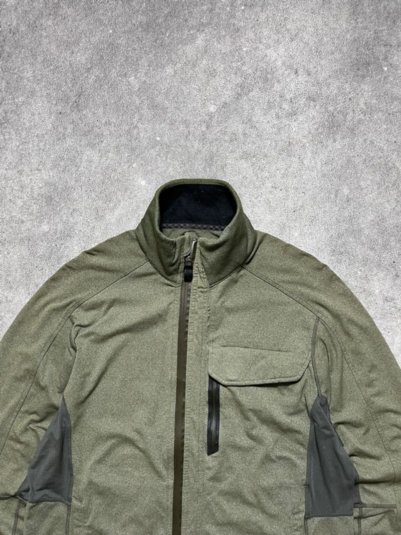 Lululemon Vent Tech Full Zip Magnetic Jacket, foto 5