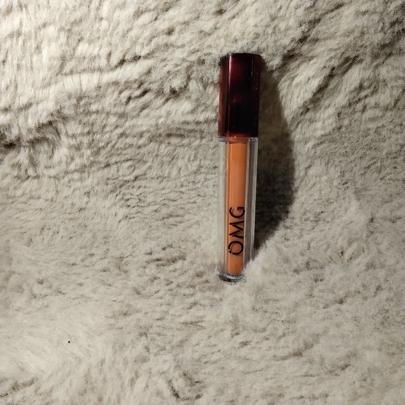 OMG Matte Last Lip Cream, foto 2