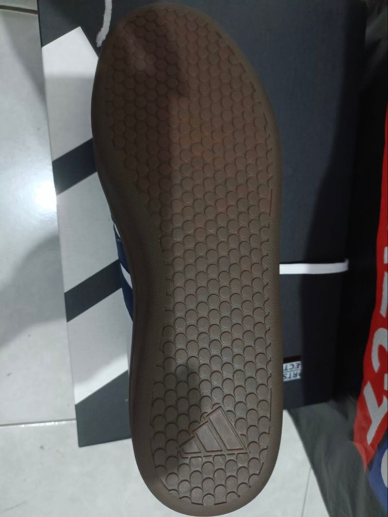 ADIDAS SKATE LITE SNEAKERS, foto 4