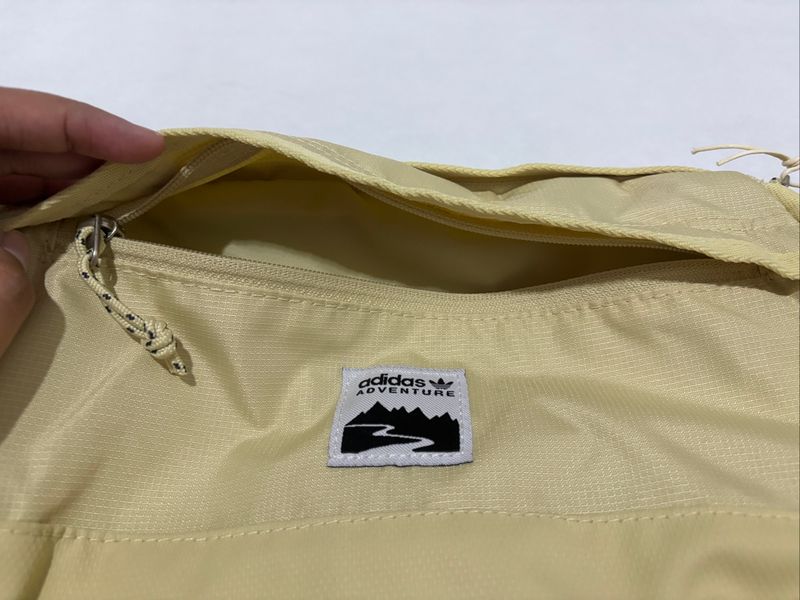 Adidas Waist Bag Unisex, foto 5