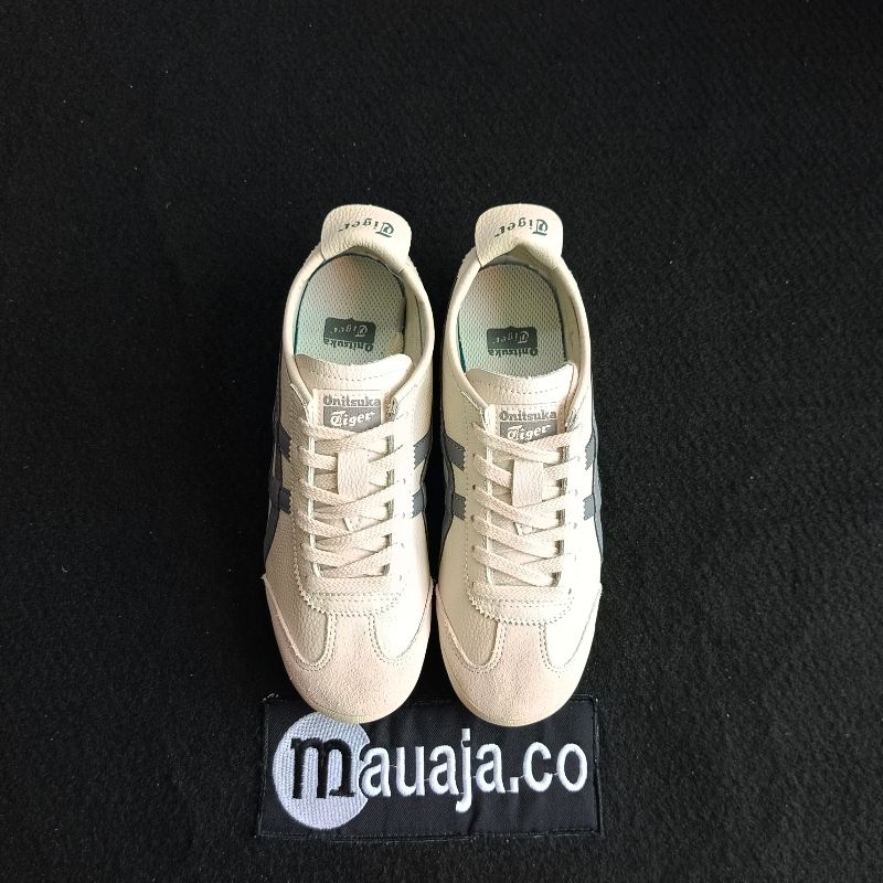 Onitsuka Tiger Mexico 66 Cream Grey, foto 3