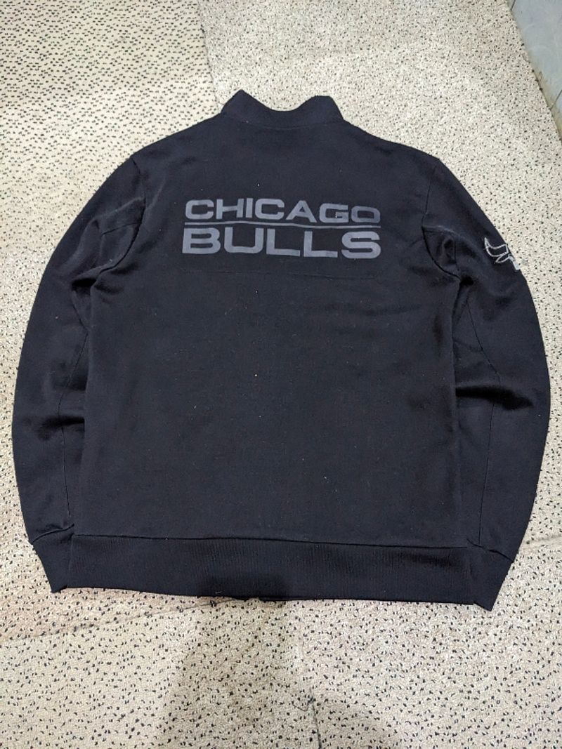 NBA ChicagoBull, foto 4