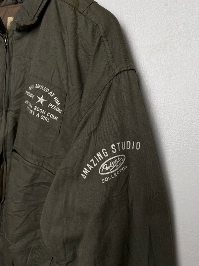 Jacket, foto 6