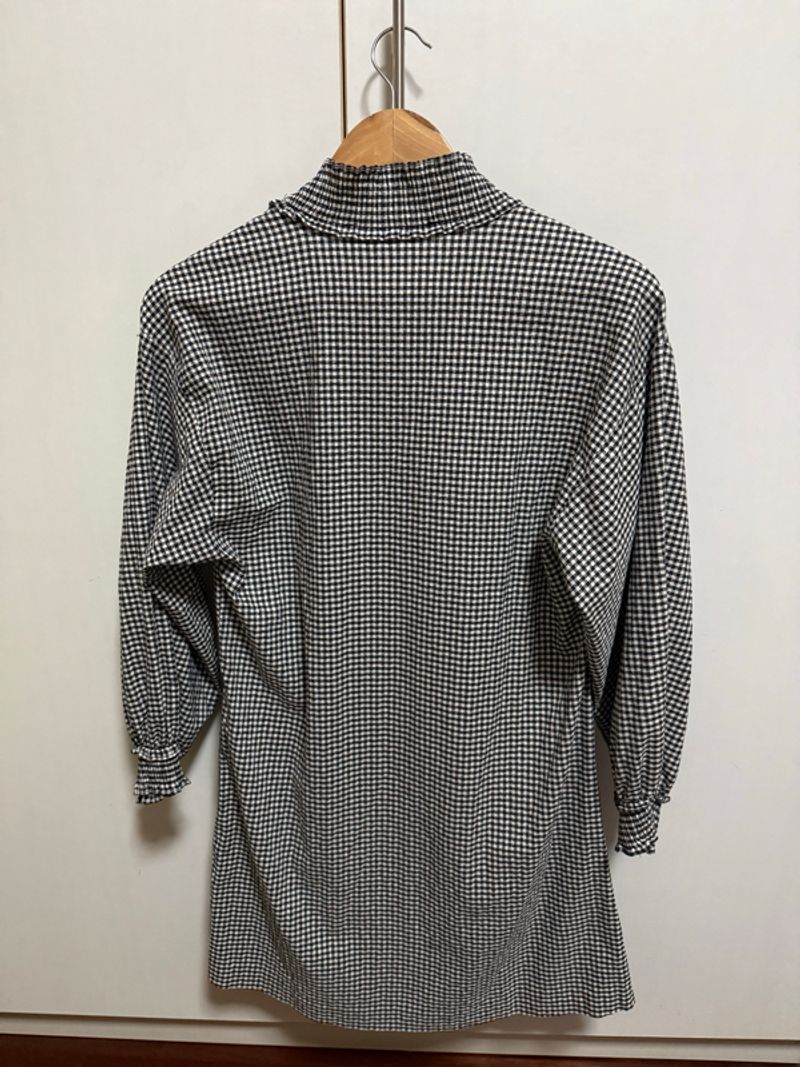 Dress zara basic, foto 2