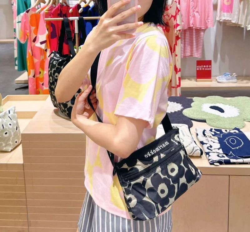 Marimekko Shoulderbag, foto 2