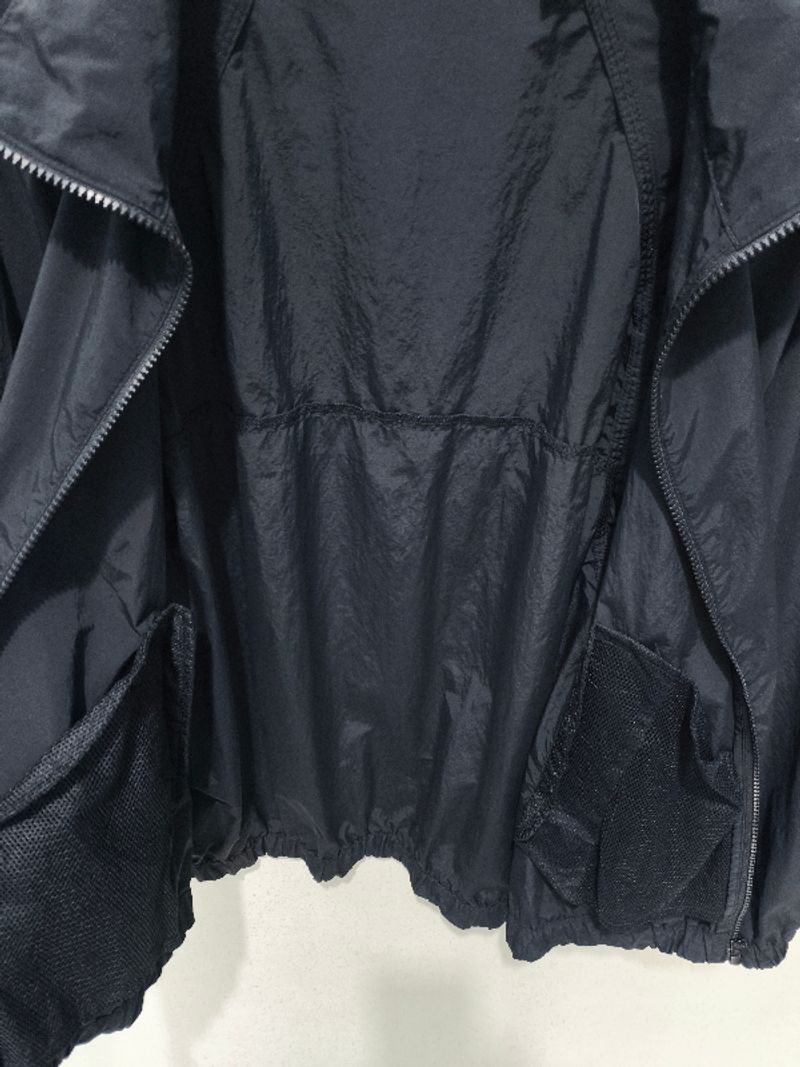 Uniqlo Light Utility Jacket, foto 7