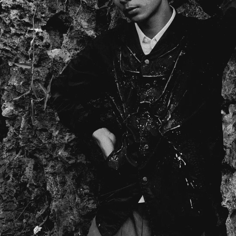 rework jacket, foto 3