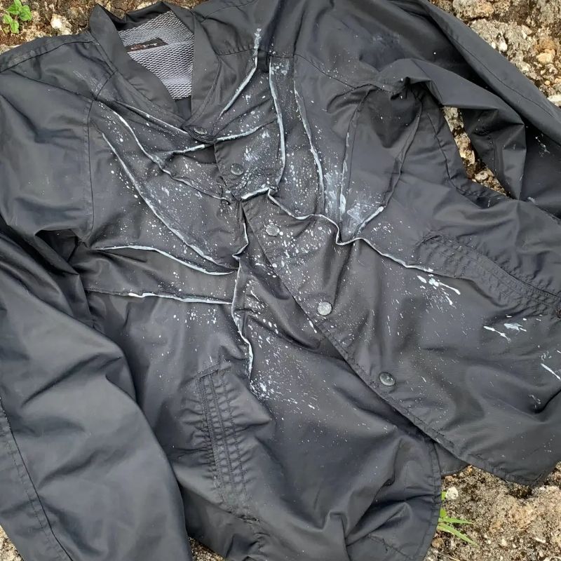 rework jacket, foto 2