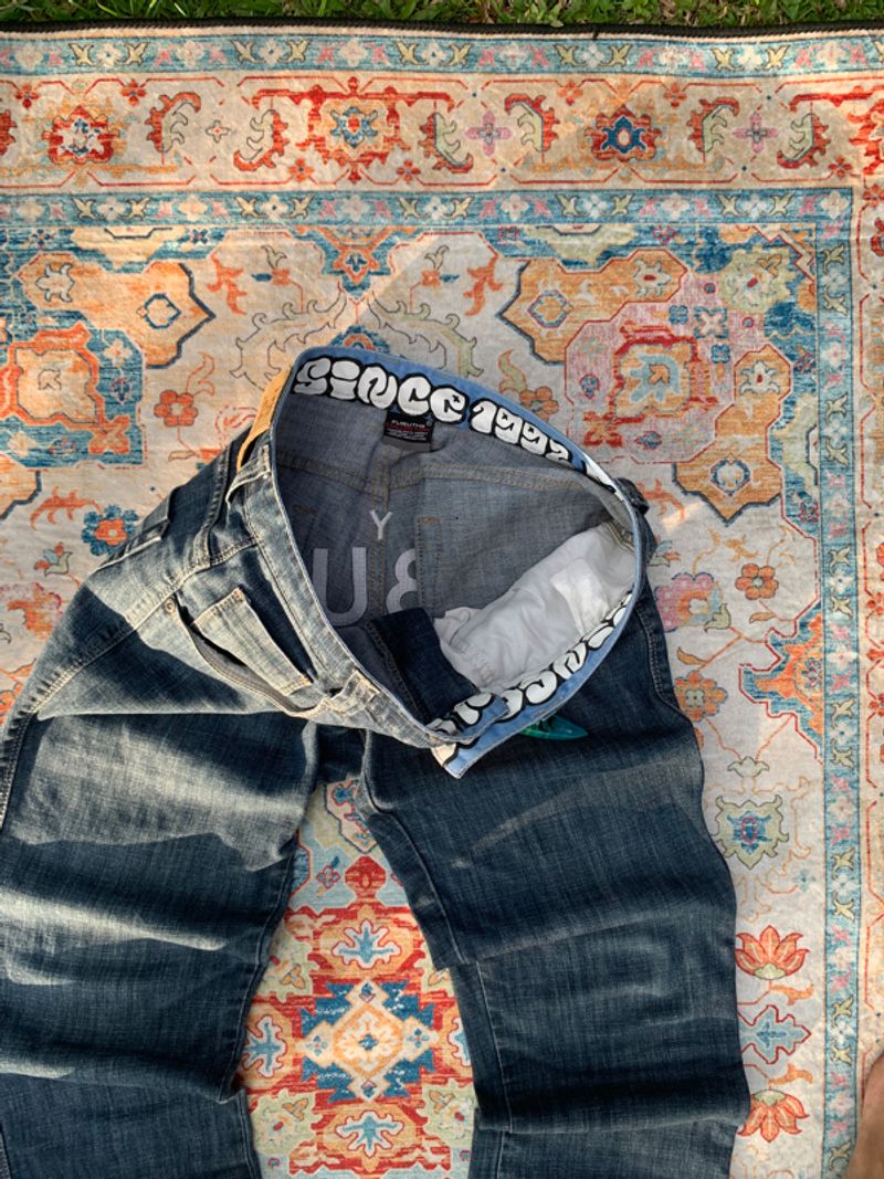 FUBU JEANS, foto 5