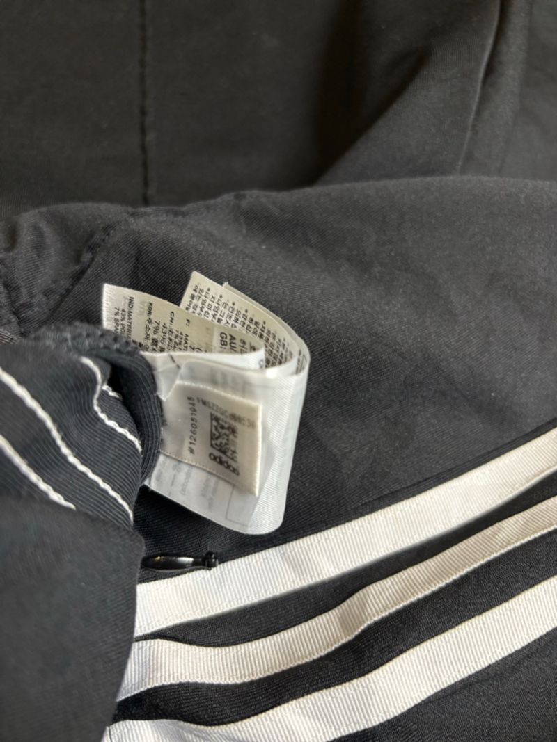 Trackpants Adidas Y2k Baggy, foto 7