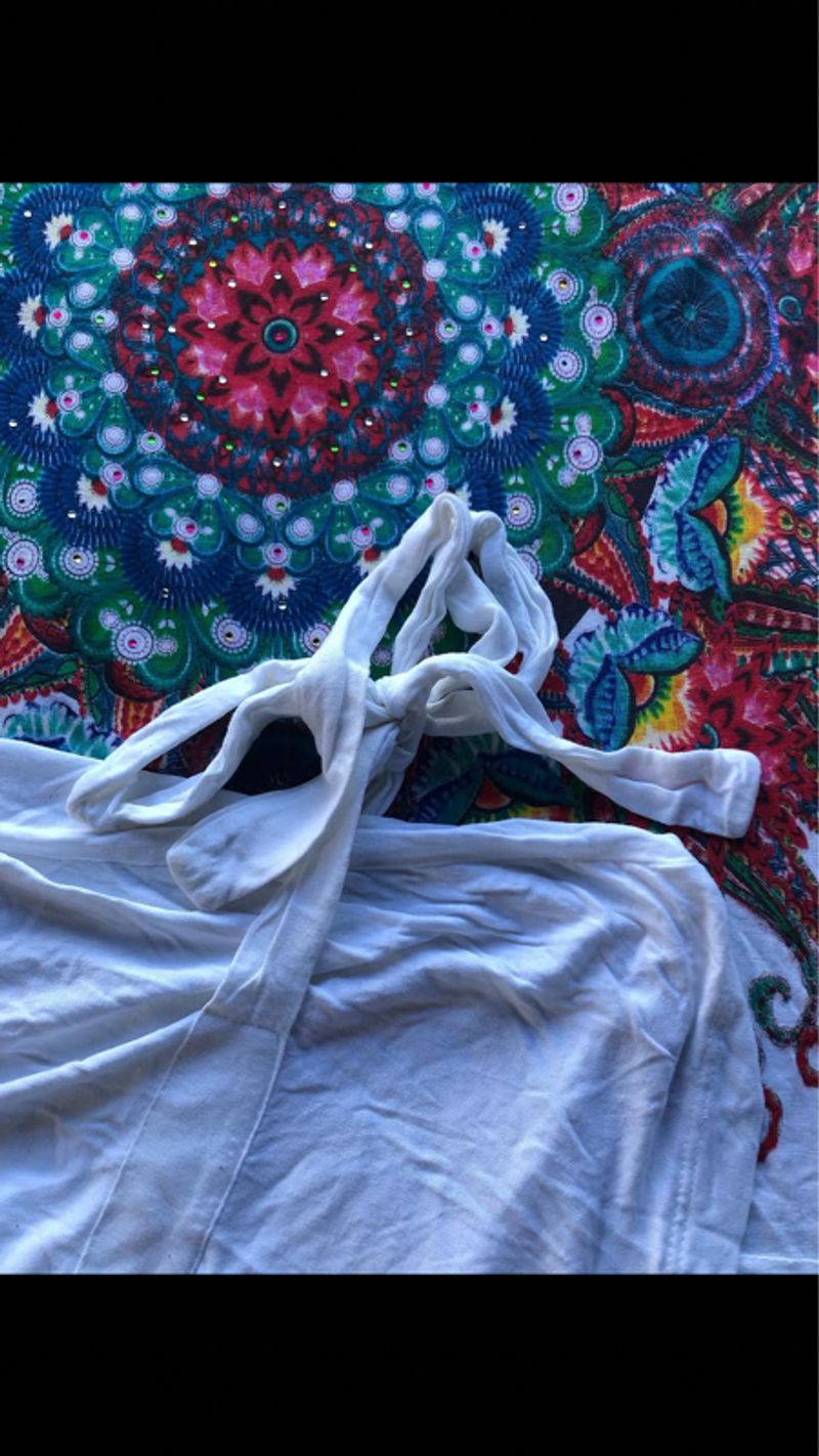 Psychedelic Art Top, foto 4