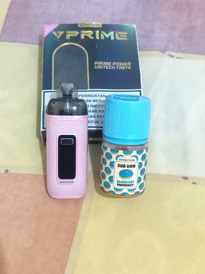 Vprime, lq 40%