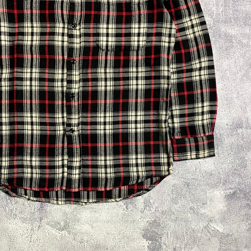 Flannel Shirt - Imperial, foto 3