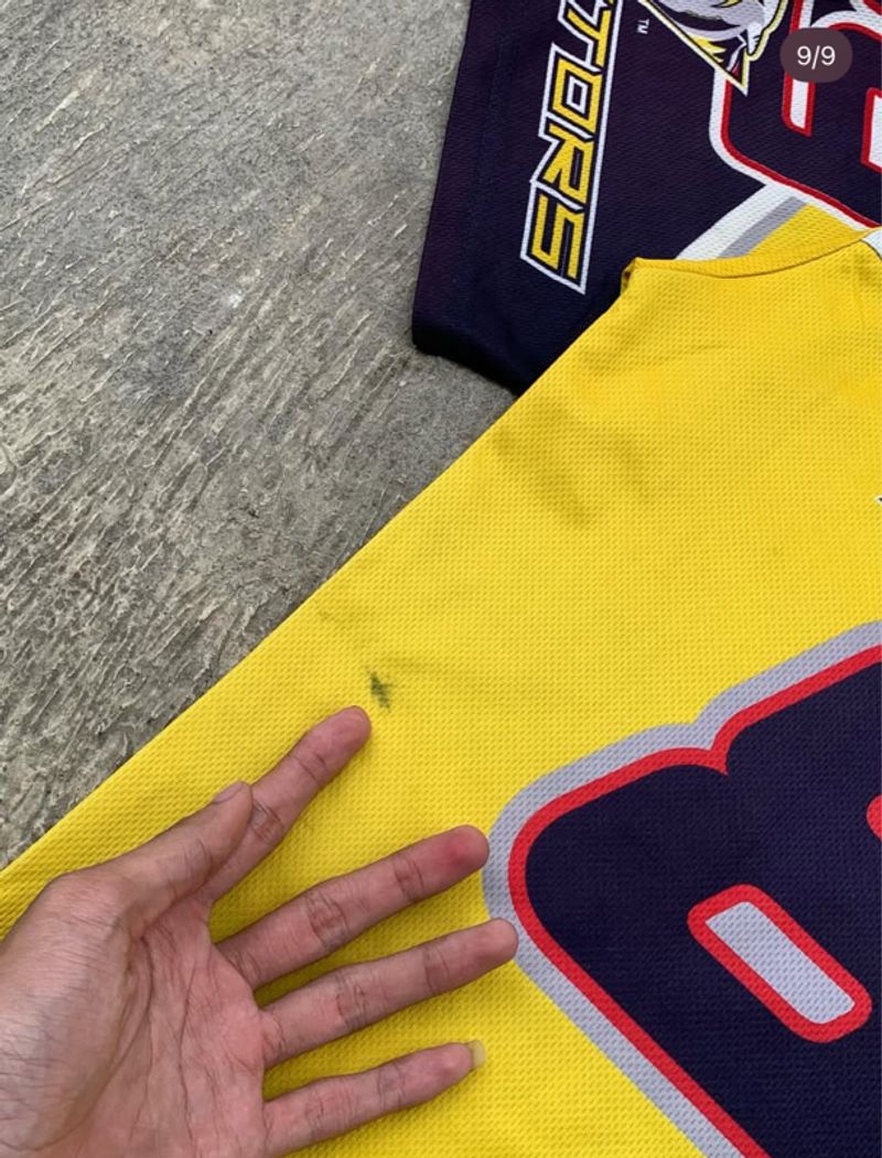 NHL Predators MultiSport, foto 9