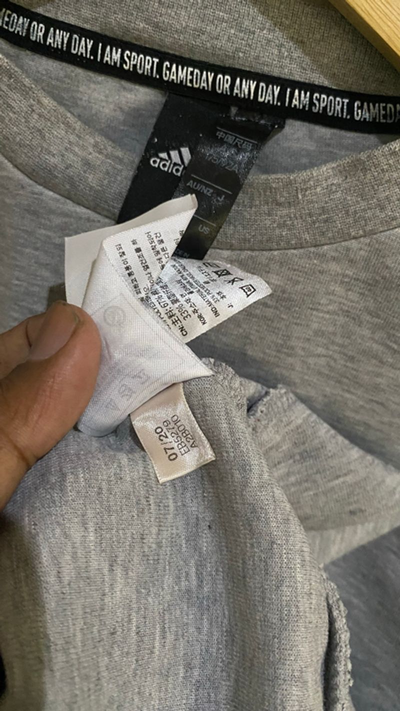 CREWNECK ADIDAS CENTER 3 setrip, foto 6