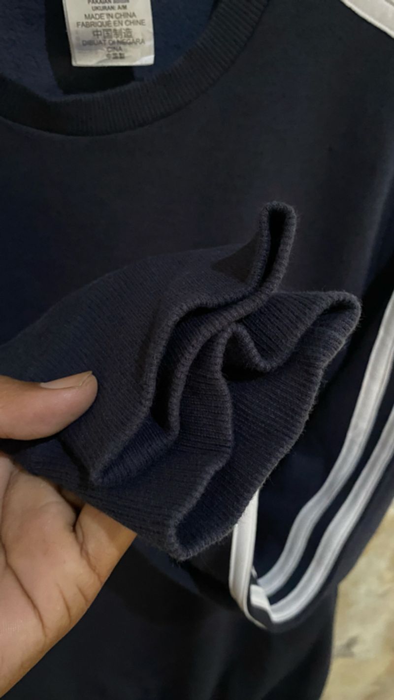 Crewneck Adidas Ringer, foto 3