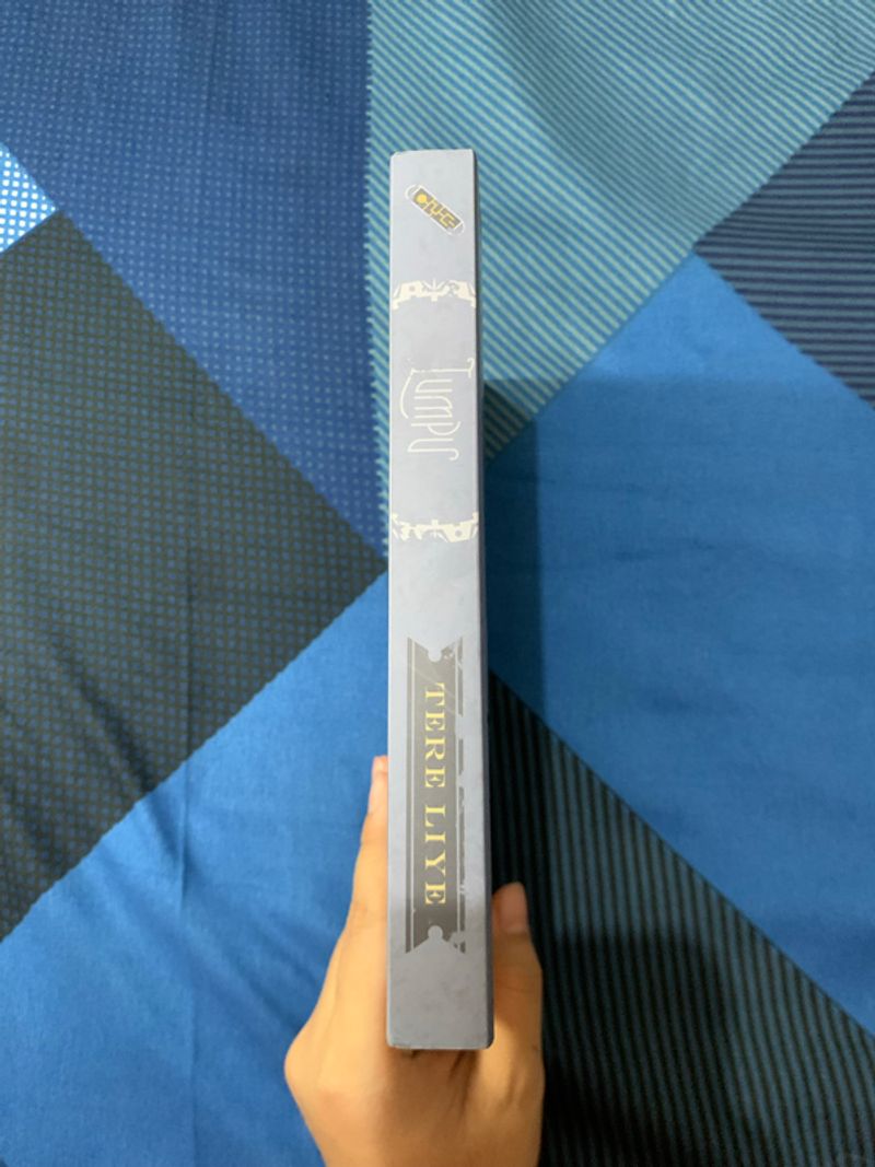Novel Lumpu - Tere Liye, foto 4