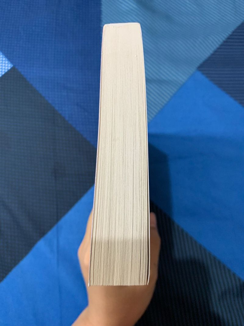 Komet Novel - Tere Liye, foto 6