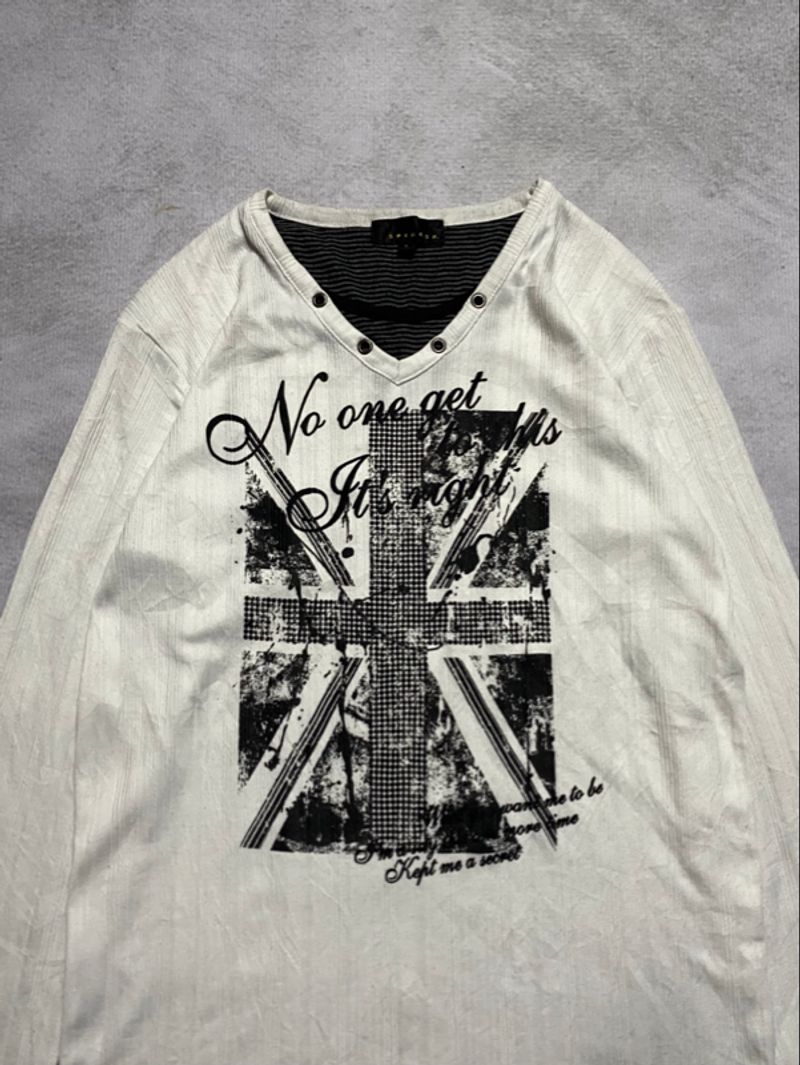 ݁ᛪ༙ Spinash long sleeve ᛪ༙, foto 4