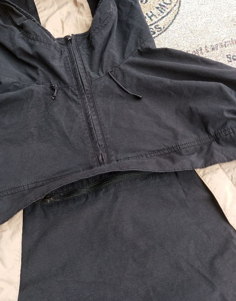 SPAO Cagul jaket side pocket, foto 3