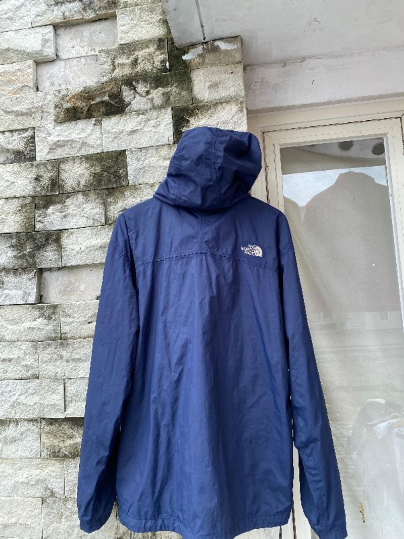 The North Face Hyvent Jacket Venture waterproof Hiking, foto 3