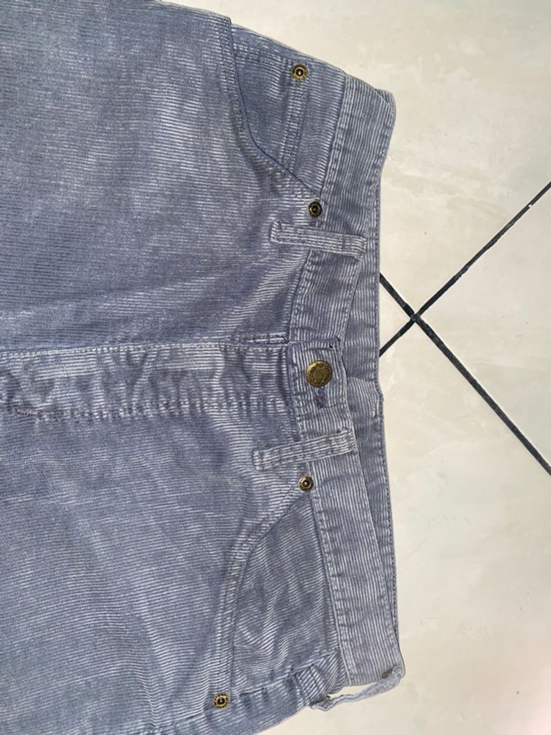 corduroy wrangler, foto 3
