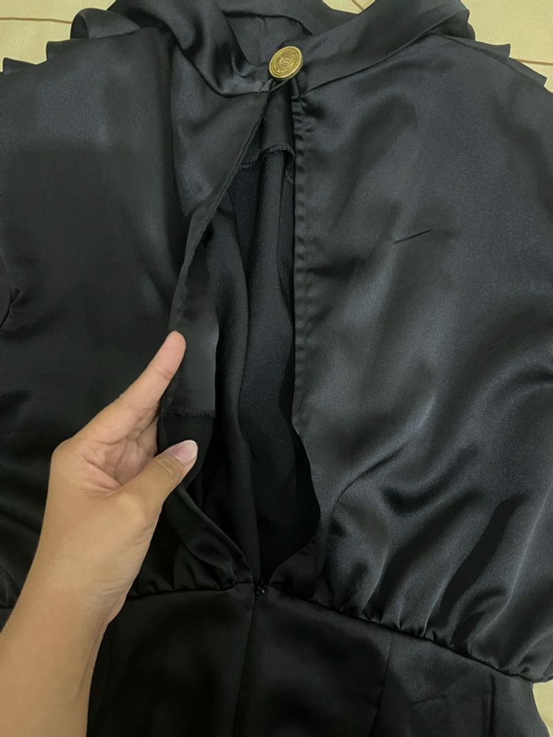 Dress Backless, foto 3