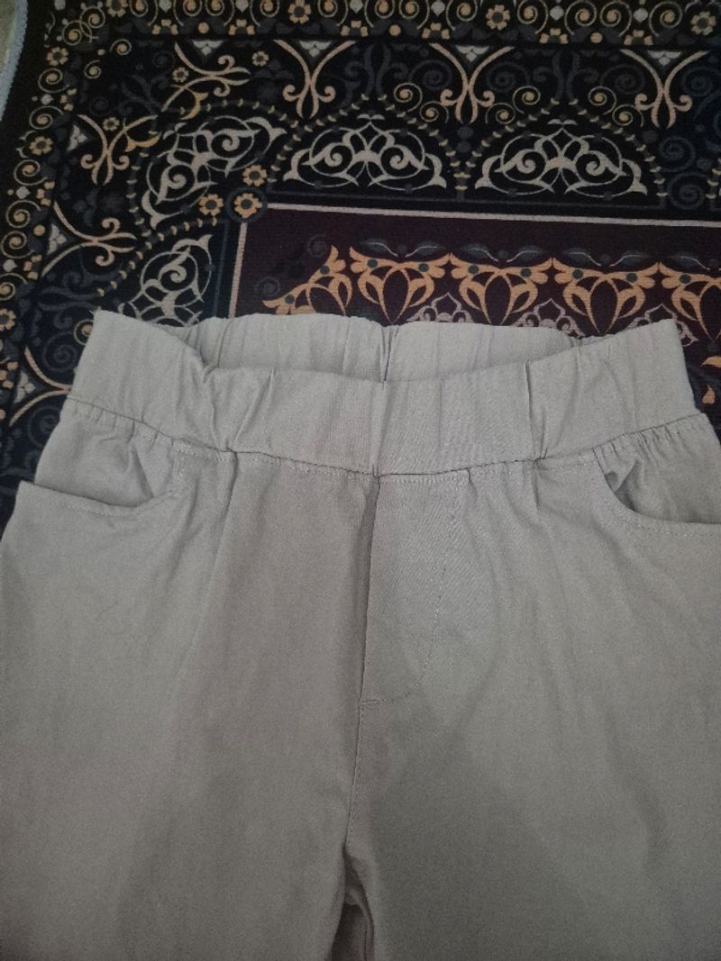 Celana kain, foto 3