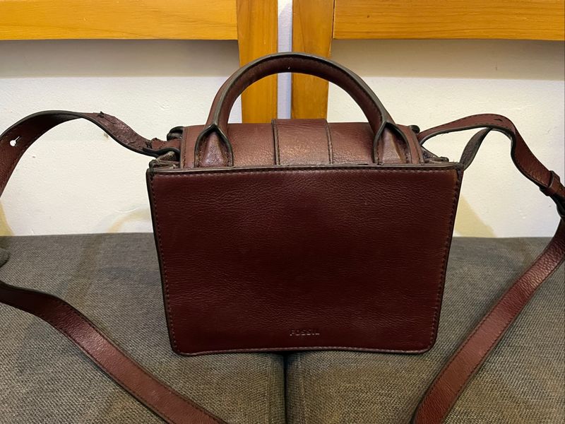 Fossil handbags, foto 2