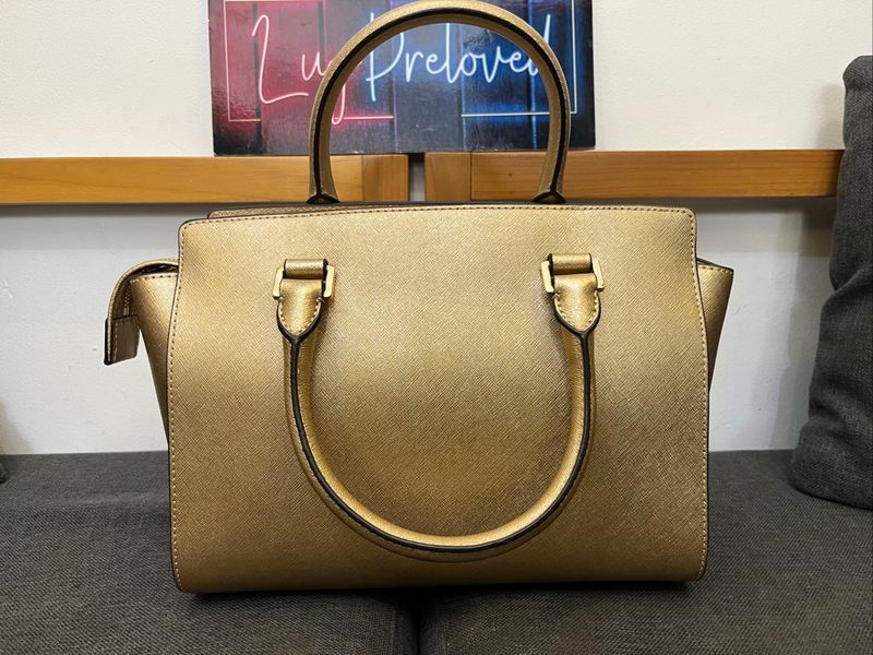 Michael Kors Selma Palegold, foto 2