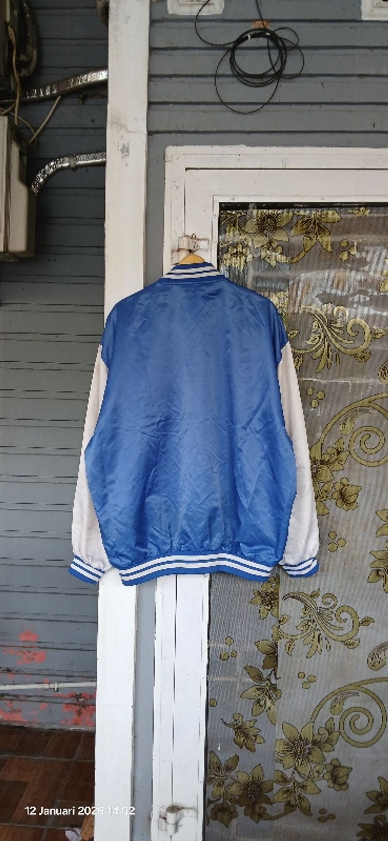 Varsity Vintage Small Swoosh Nike Two Tone, foto 3