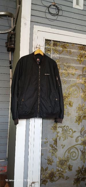 Jacket Bomber Dickies