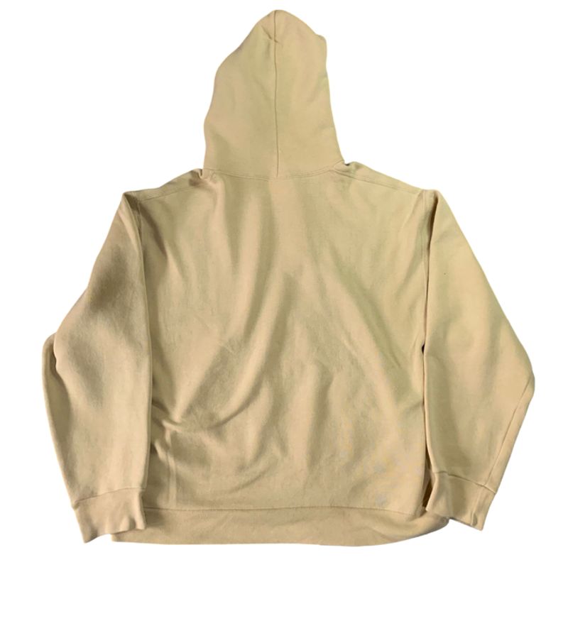 Russell Athletic Hoodie - Beige, foto 2